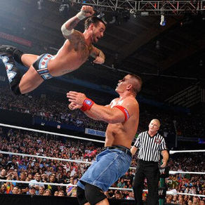 The Rivalry that Started it All