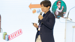 CMU GenAI EP.4 | อ.รัศมีทิพย์ เล่าให้ฟัง Matthew ทำงานยังไง?