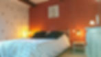 chambre Gite du Hérisson