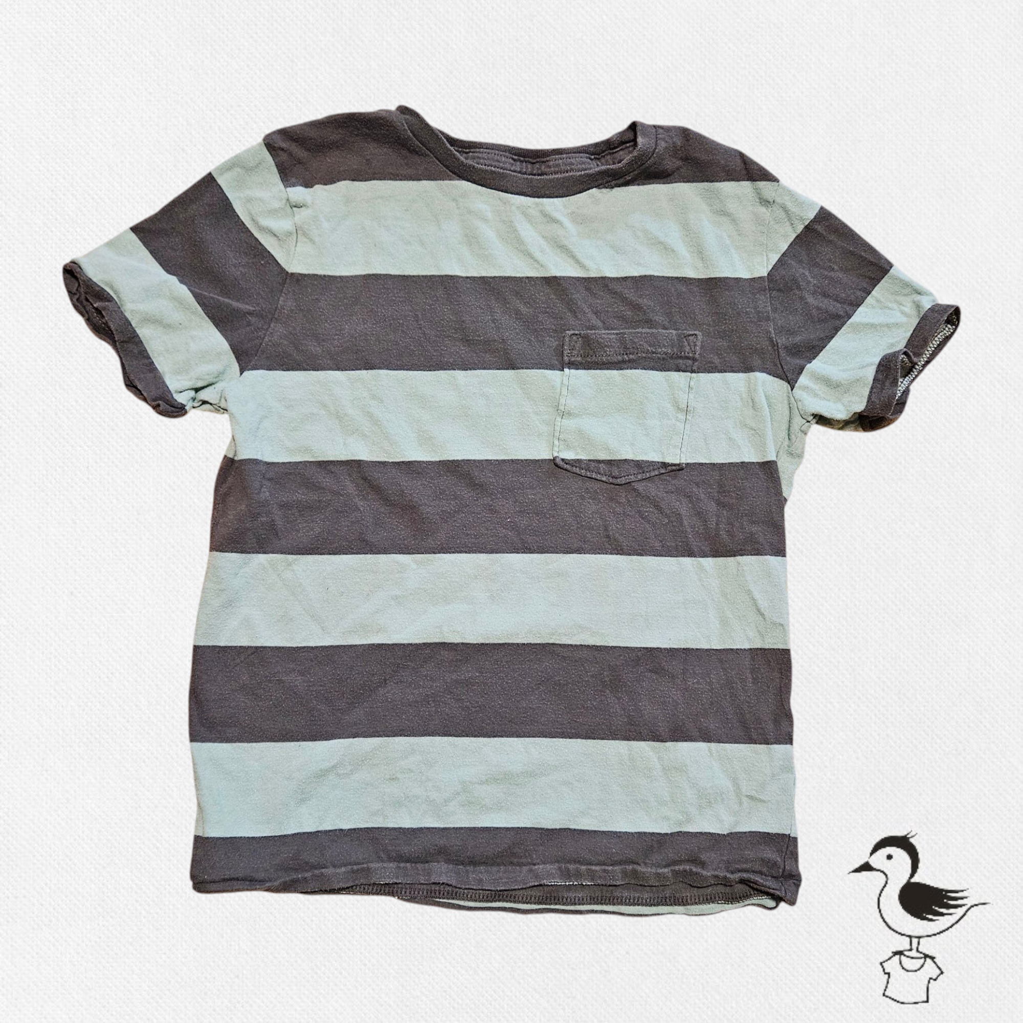 6 - 7 ans - Gap kids - chandail avec une poche