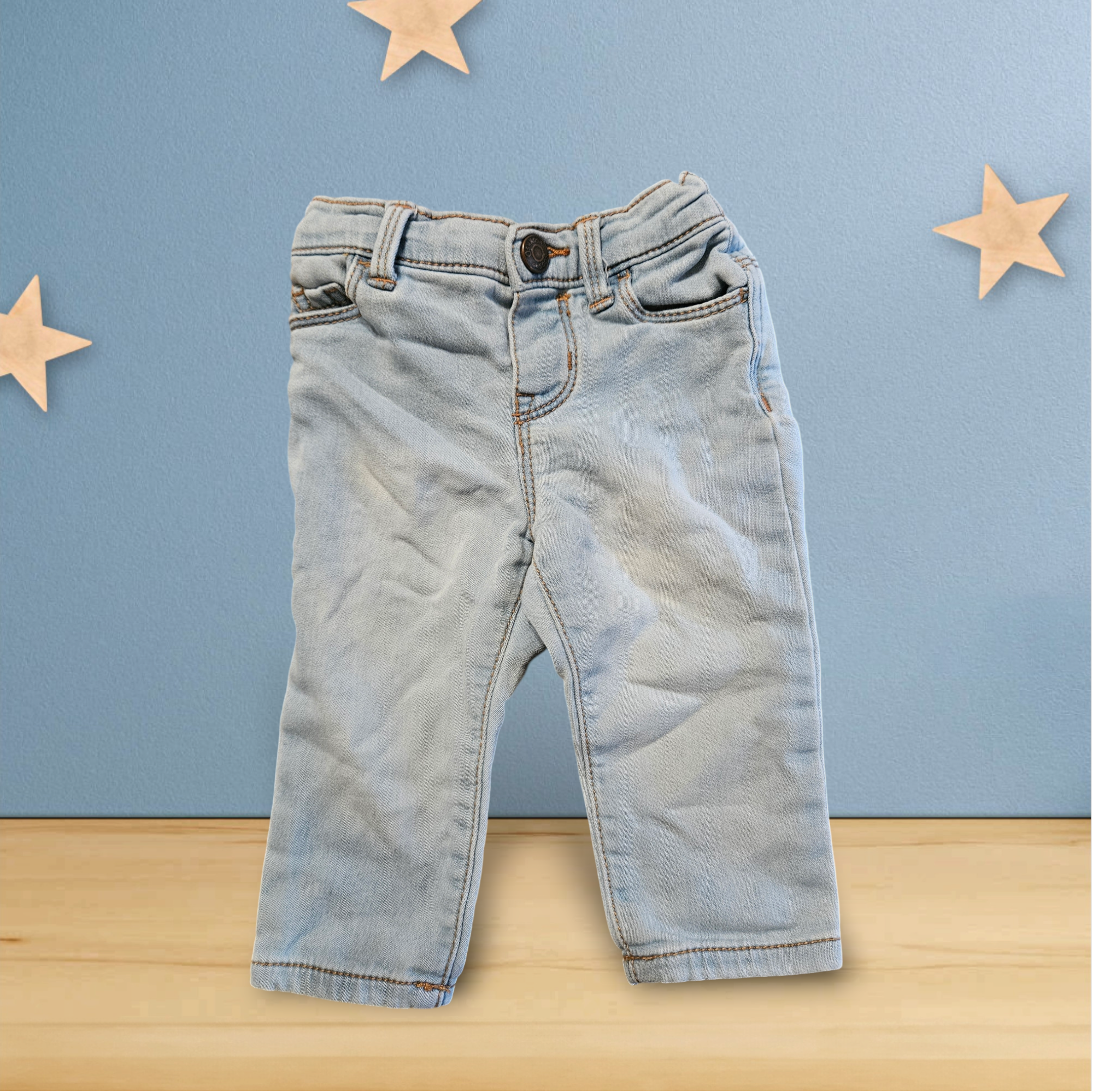 6 mois - baby B'gosh - jegging