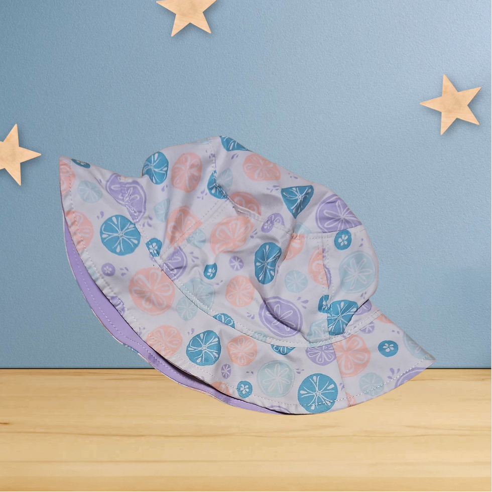 12 - 18 mois - George - chapeau