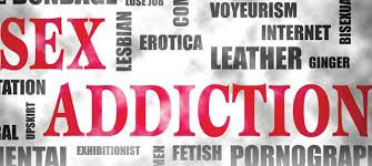 SEX ADDICTION