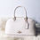 Thumbnail: Túi Mini Sierra Satchel màu trắng