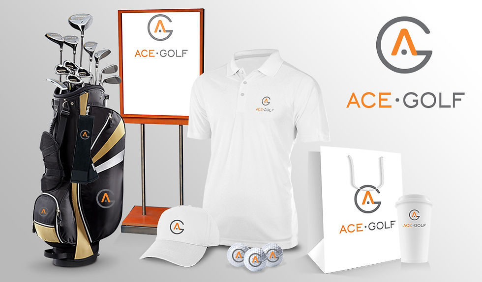 Ace Golf
