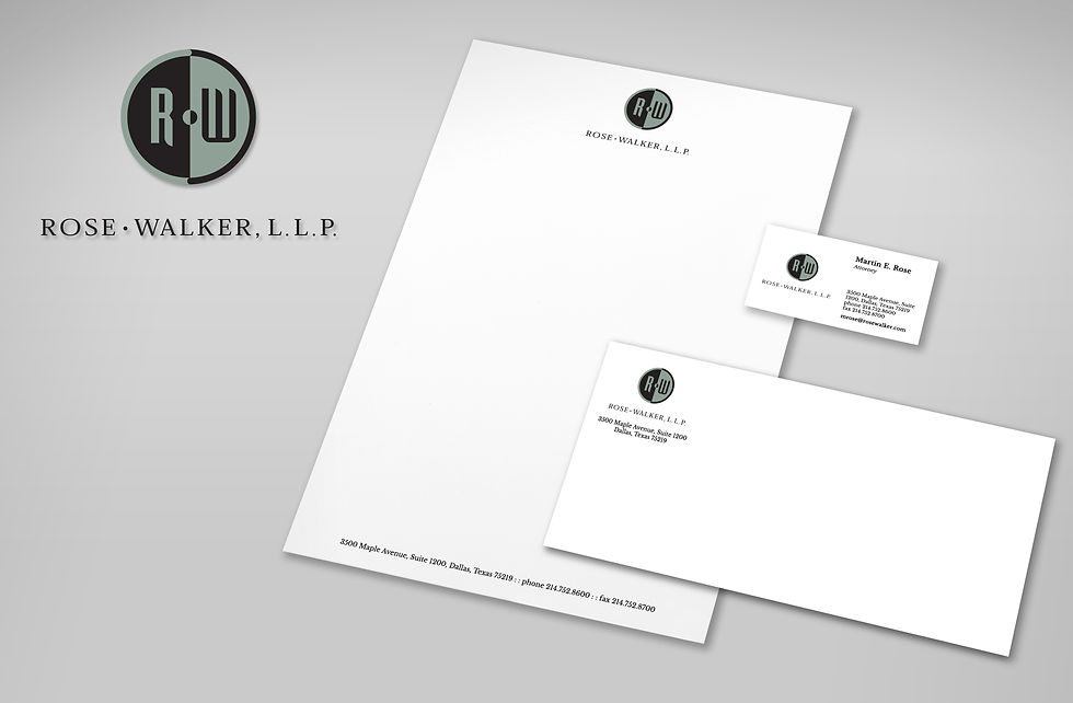 Rose•Walker, LLP