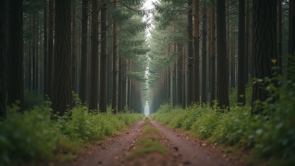 Exploring Mindset and Purpose in Self-Discovery