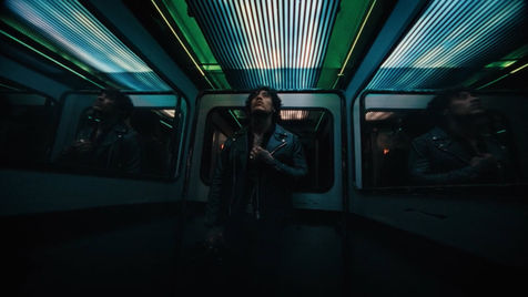 Prod: PARANOID
Dir: Pedro de La Fuente
DOP: Gabriel Bianchini  
2025
