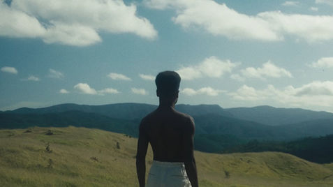 Prod: STINK FILMS
Dir: Natan Neves 
DOP: Roberto Riva  
2022
