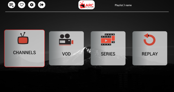 Miniatura: ativação licença arc player