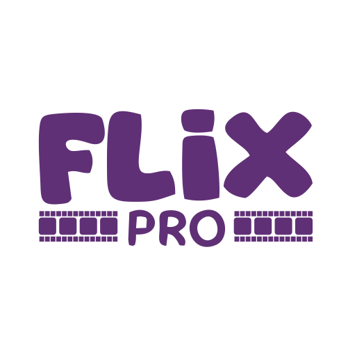 Ativação licença FLIX PRO