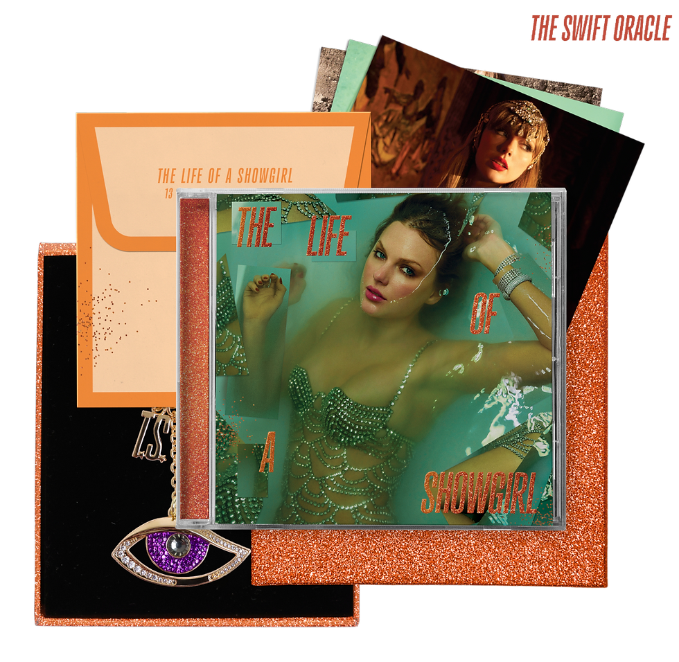 1. The Life of a Showgirl_ Sweat and Vanilla Perfume Edition Limited Release Deluxe CD.png
