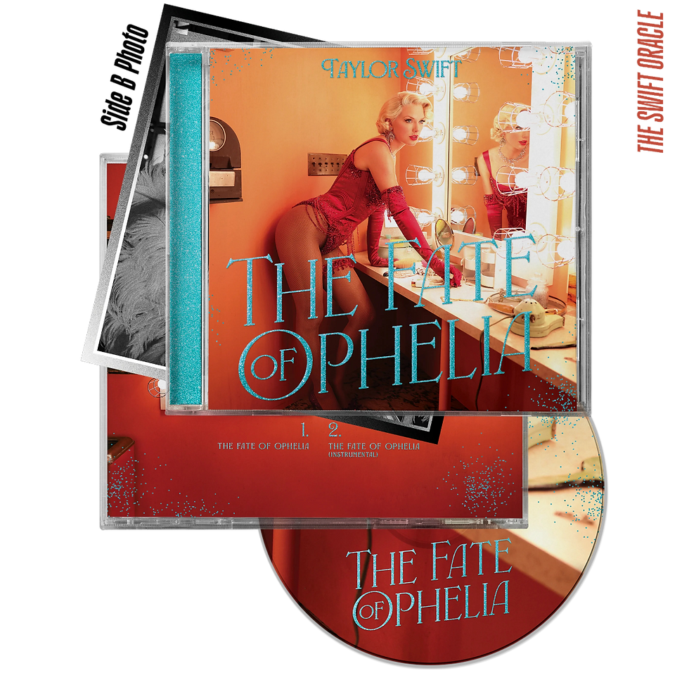 The Fate of Ophelia CD Single.png