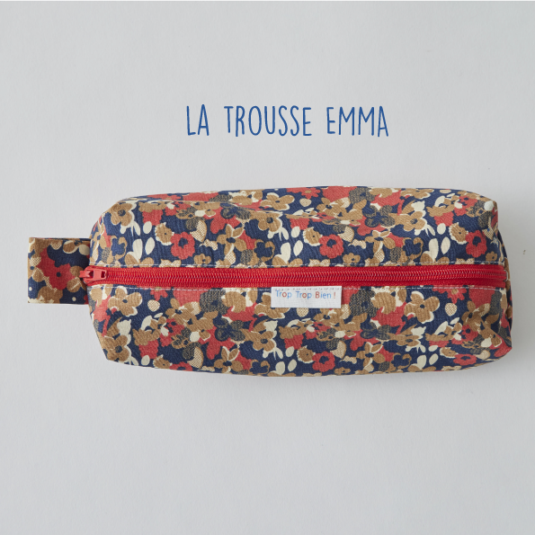 Miniature : TROUSSE TROP TROP BIEN !
