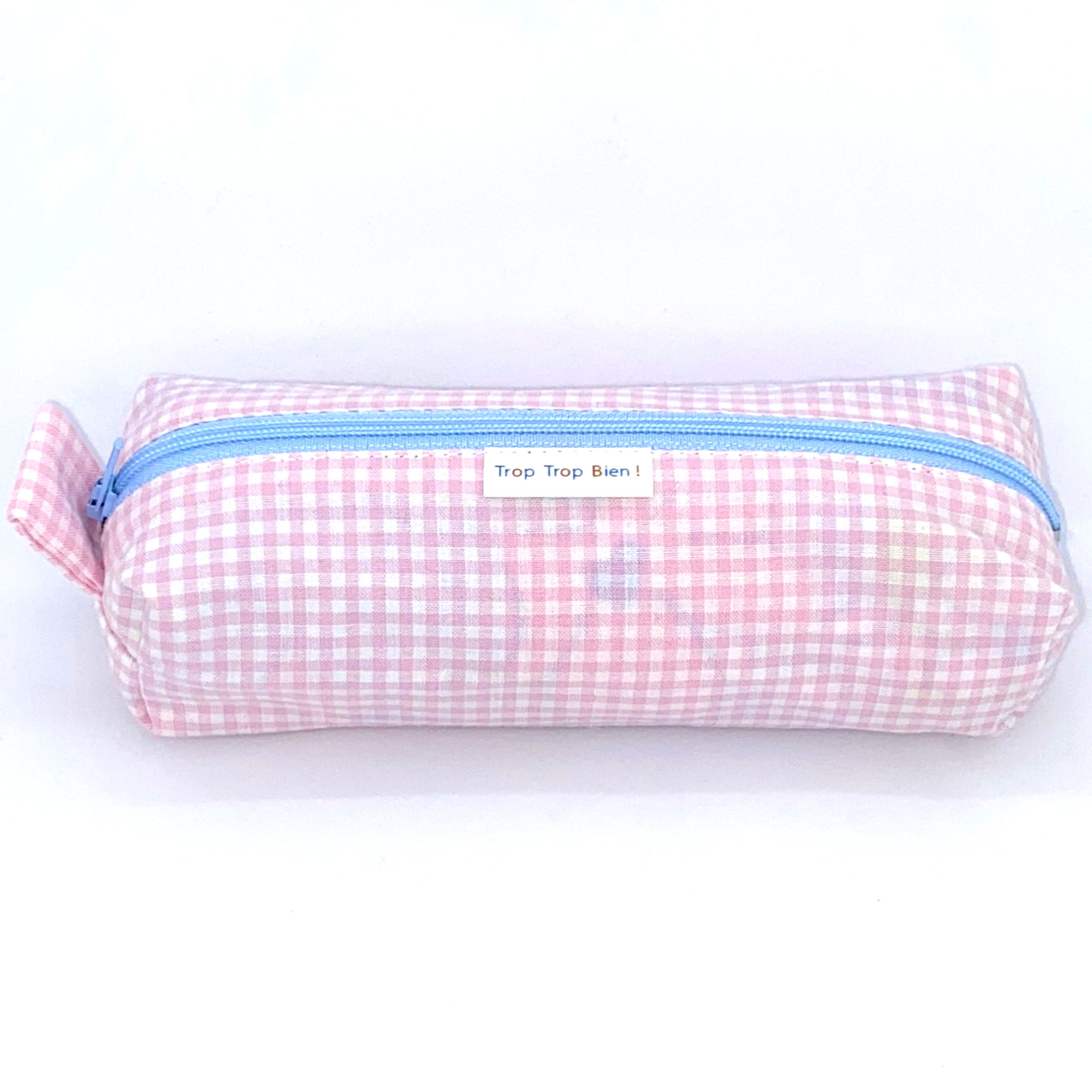 La trousse bigoût Nora