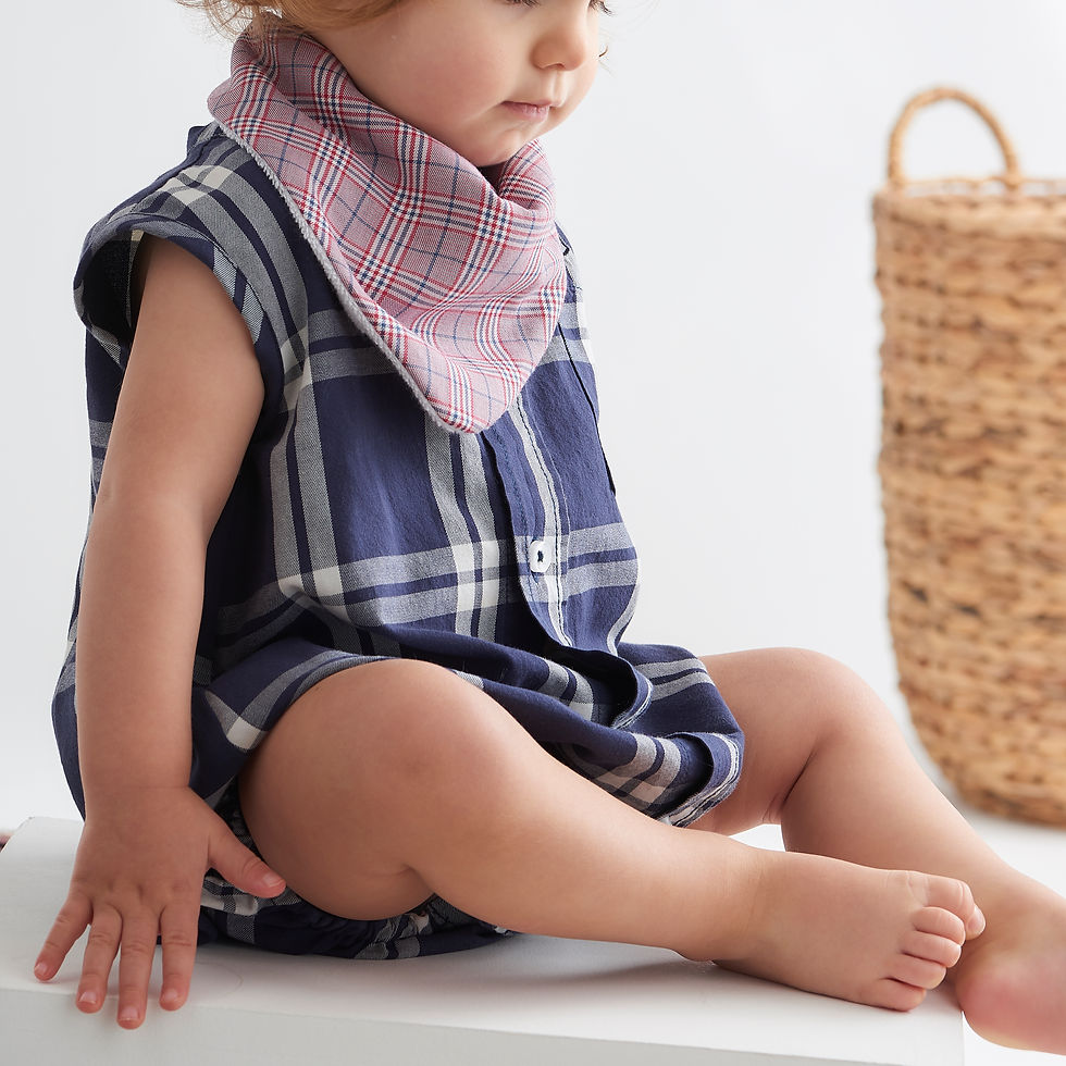 La Merveilleuse Barboteuse Myrtilles