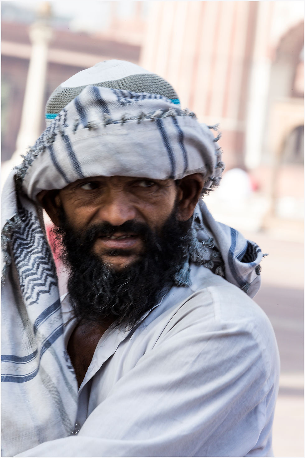 Delhi, India_05