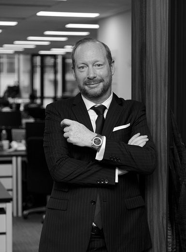 David Jackson Real Estate Consultant in Southeast Asia