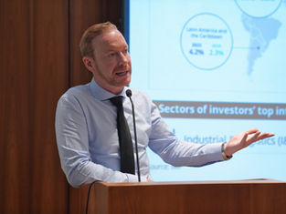 From Academic Interests to Biophilic Real Estate Projects