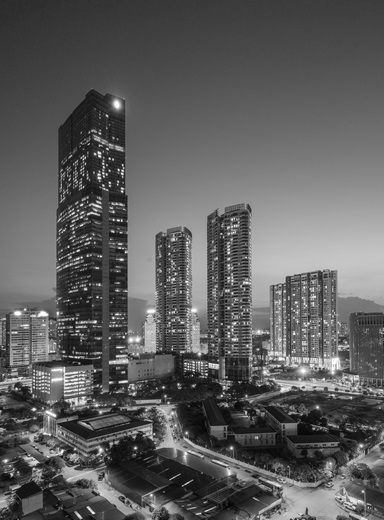 Vietnam Real Estate
