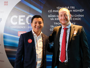 First Steps into Real Estate in Vietnam