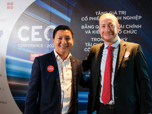 First Steps into Real Estate in Vietnam