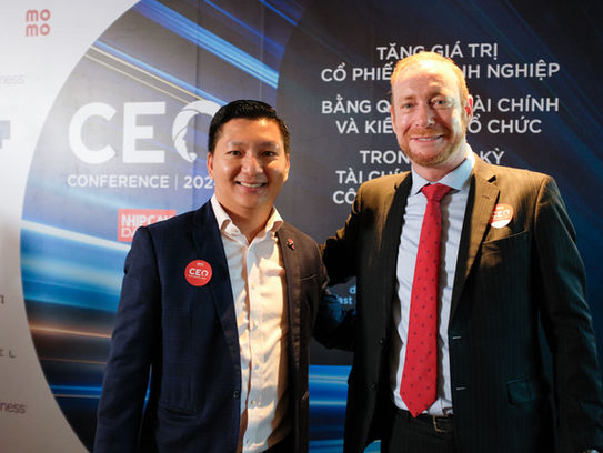 First Steps into Real Estate in Vietnam