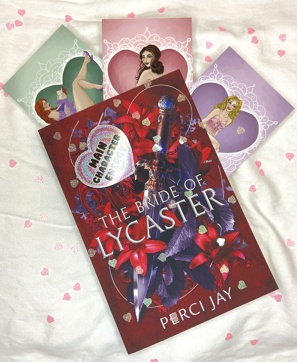 Self-love Bundle (Paperback)