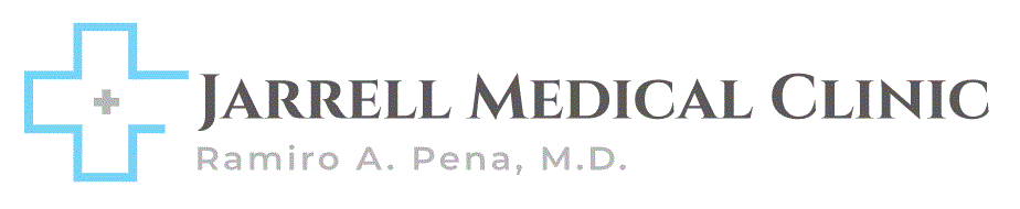 Jarrell Medical Clinic New Logo 2020.GIF