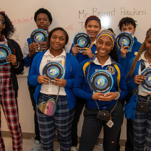 2025-09-16 Booker T. Washington High School