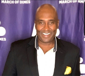 Dr. Jeffrey Smoot, MBA, BIT