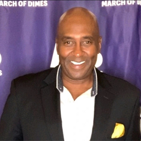 Dr. Jeffrey Smoot, MBA, BIT