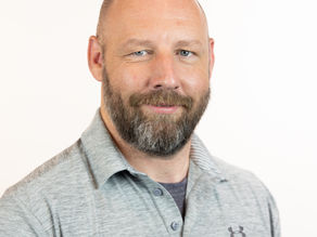 Professor James Journey: From Casual Interest to HTM Expert(Podcast episode Blog)