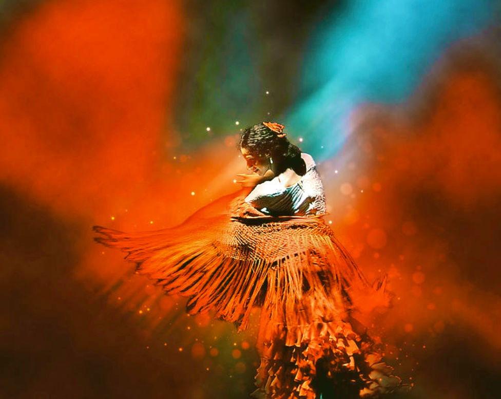 Iberia at Christ Church Frome