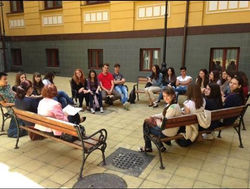 Întâlniri de lucru