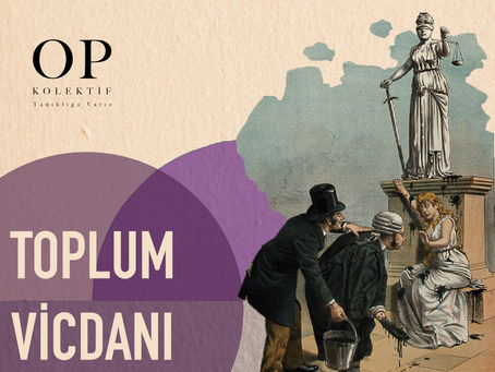 TOPLUM VİCDANI