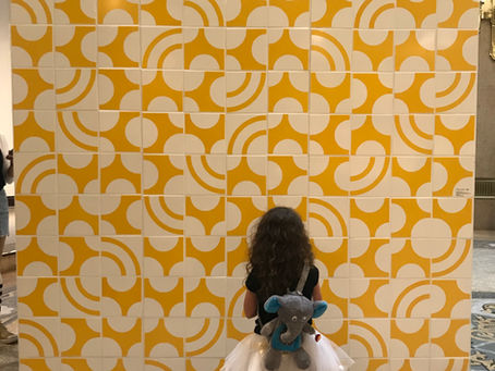 Museu de grandes novidades
