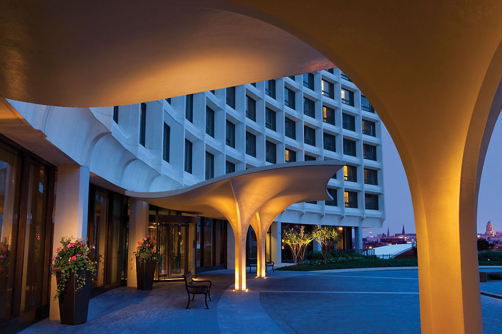FICP Annual Conference