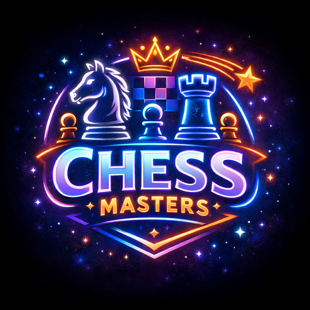 Chess Masters - 5 x Lessons