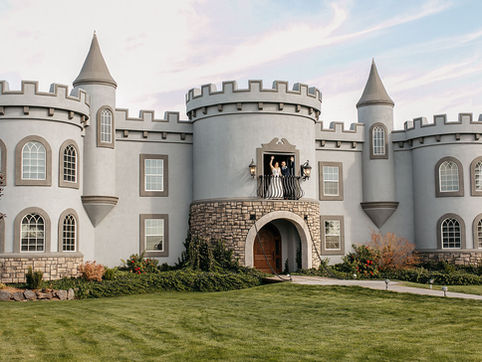 The 13 Best Wedding Venues in Idaho