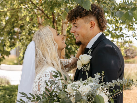 The Importance of a Professional Photographer for Your Idaho Wedding