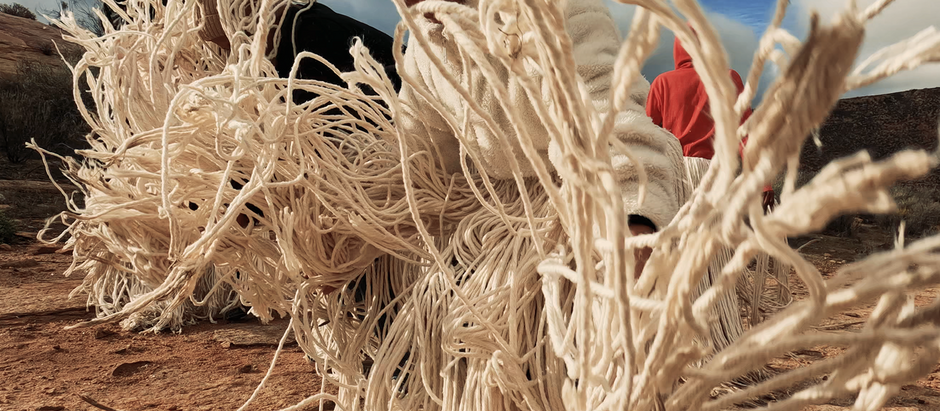 Music, Movement, Mycelium and healing