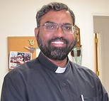 Father Raja Chappidi