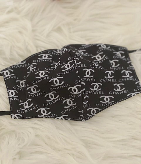 Thumbnail: Designer Face Mask