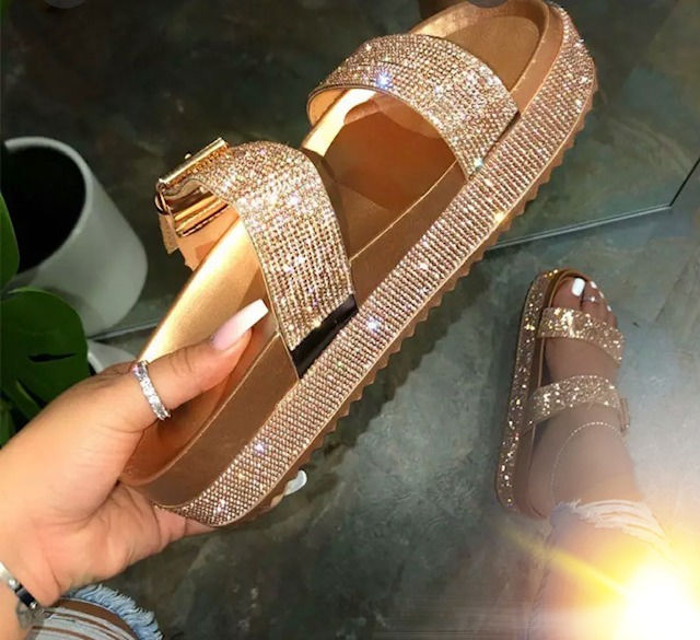 Bling Slides