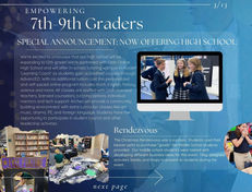 NEWSLETTER - Foxes Forum - January 2023