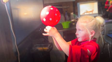 Learning Outside the Box