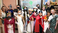 Experiential Learning: Exploring Hands on, Gifted and Talented Learning