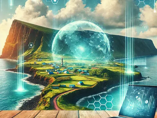 Digital Marketing Agency in Tristan da Cunha