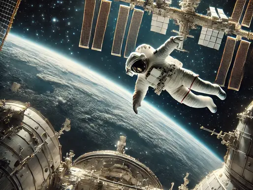 Sunita Williams: A Trailblazer in Space Exploration